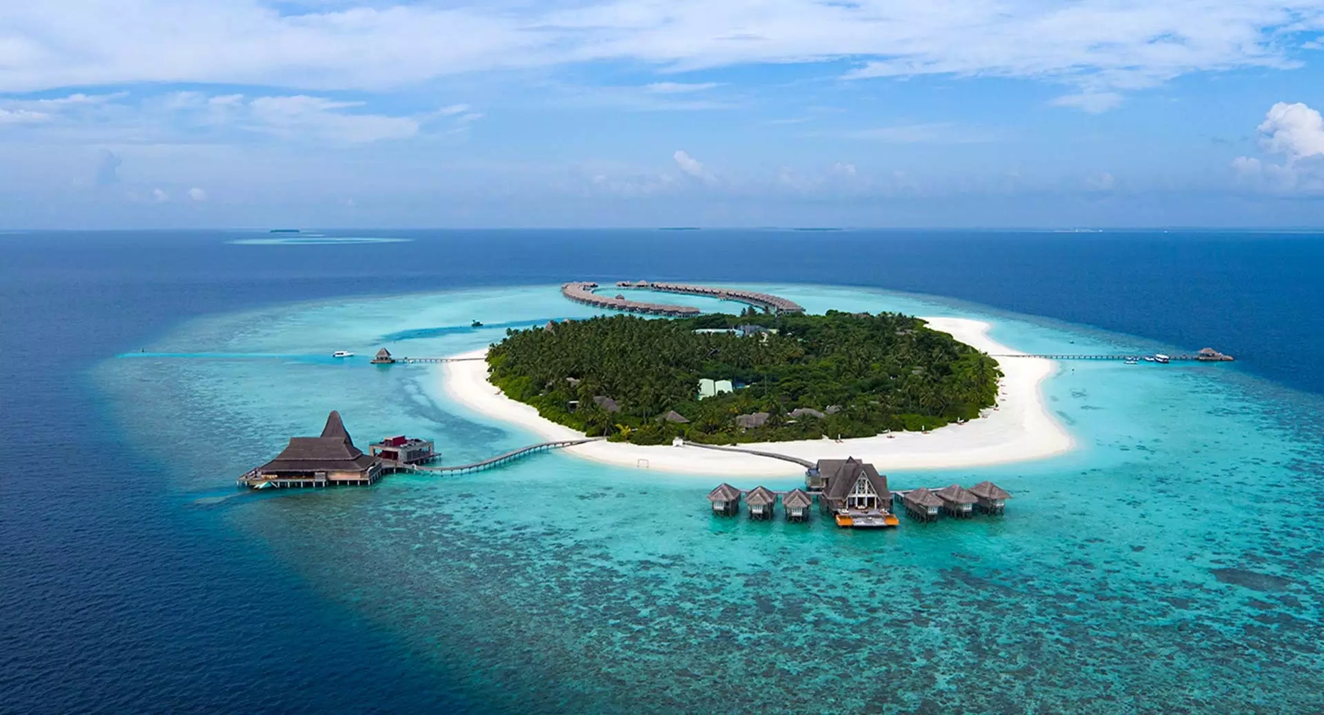 2020年马尔代夫详细选岛攻略——马尔代夫选岛攻略精华篇 - 马蜂窝